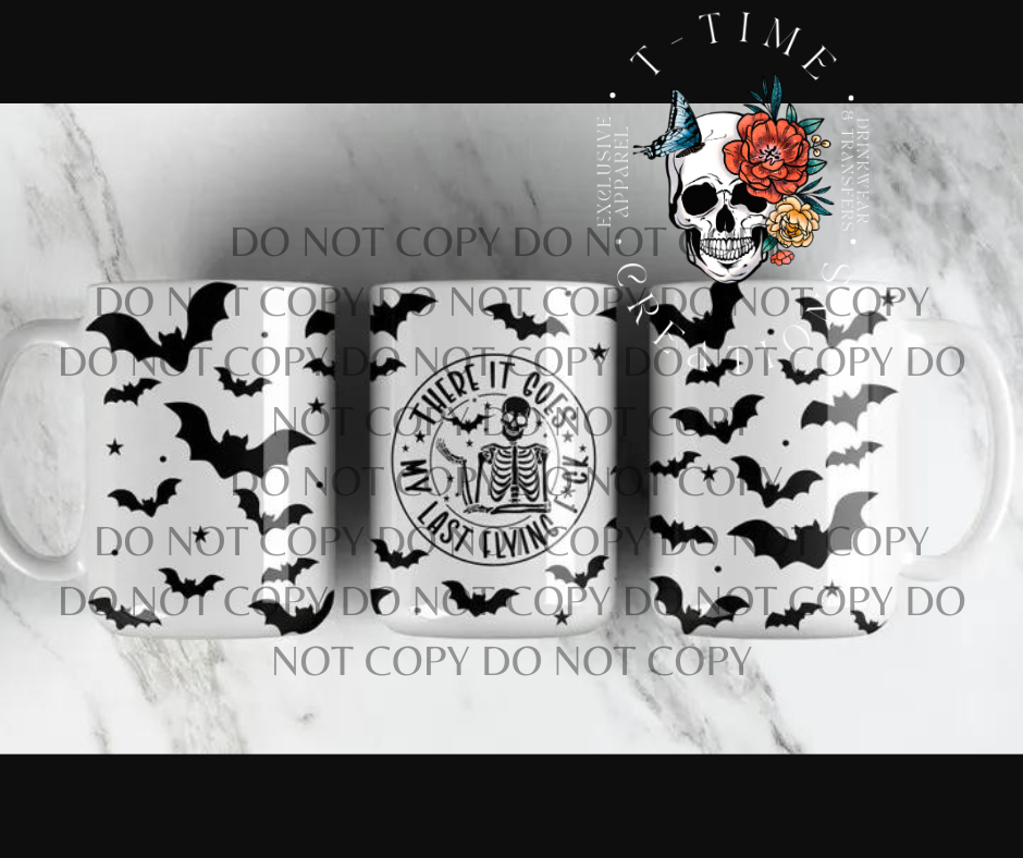 There it go's 15oz ceramic mug