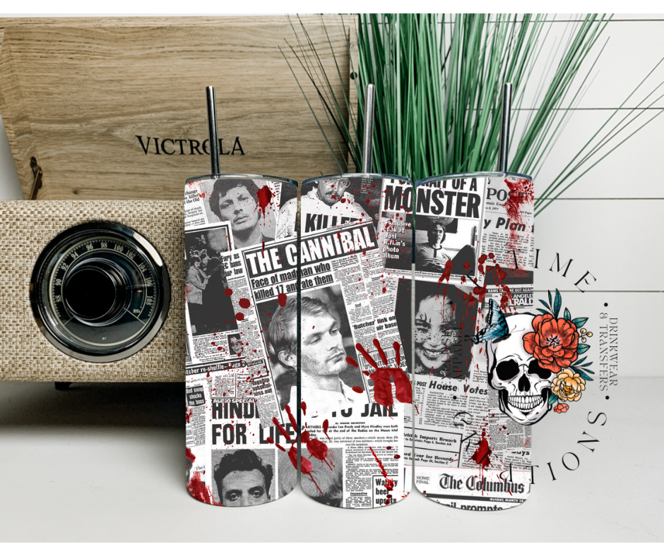 PREORDER SUBLIMATION BLUETOOTH SPEAKER TUMBLRS