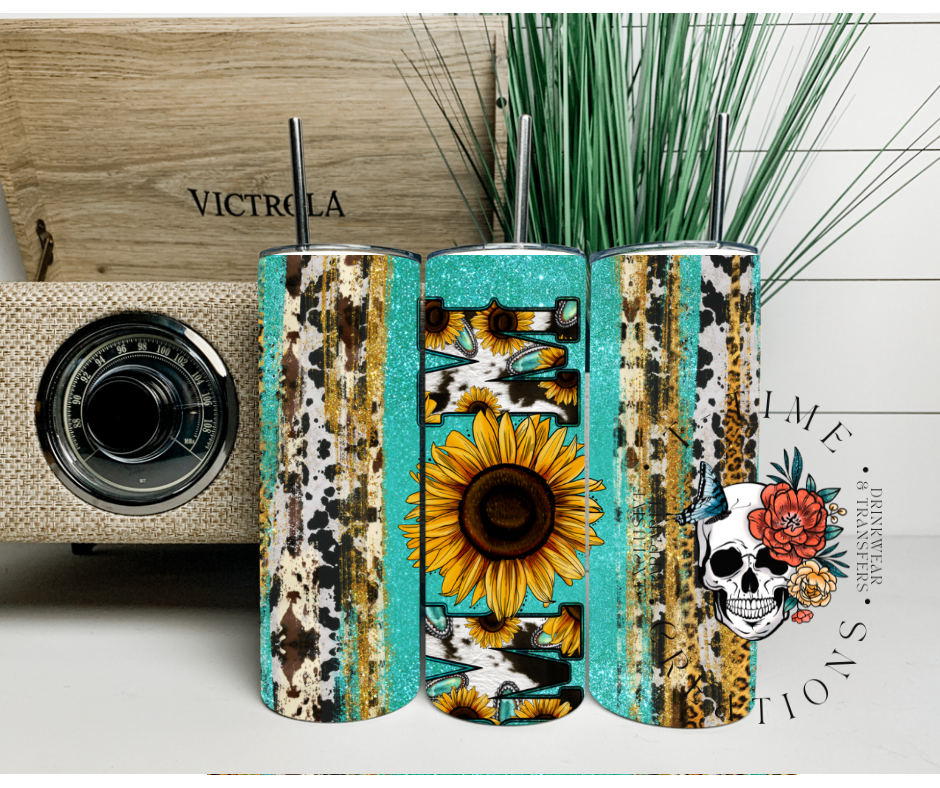 PREORDER SUBLIMATION BLUETOOTH SPEAKER TUMBLRS