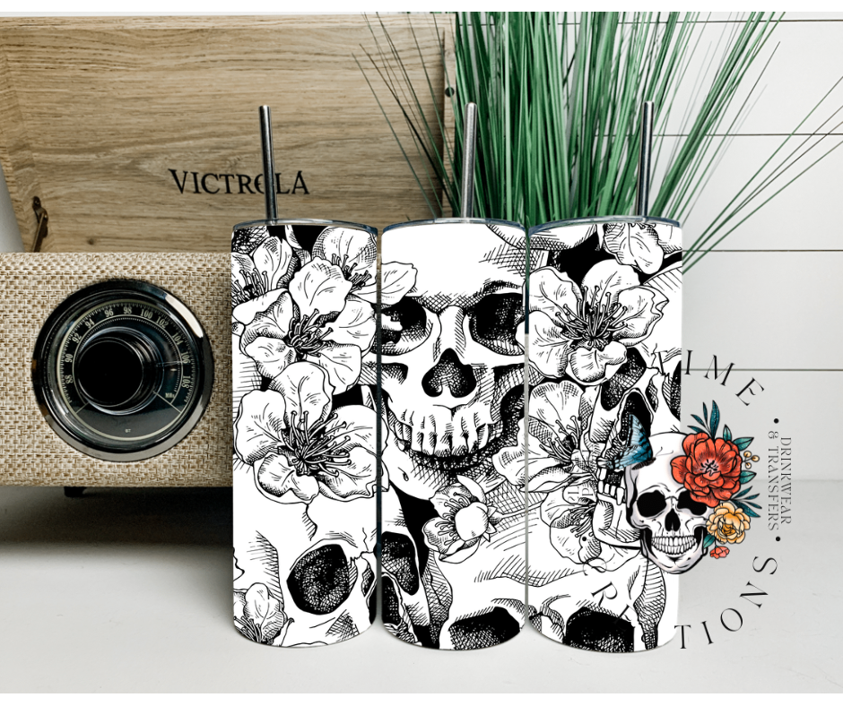 PREORDER SUBLIMATION BLUETOOTH SPEAKER TUMBLRS