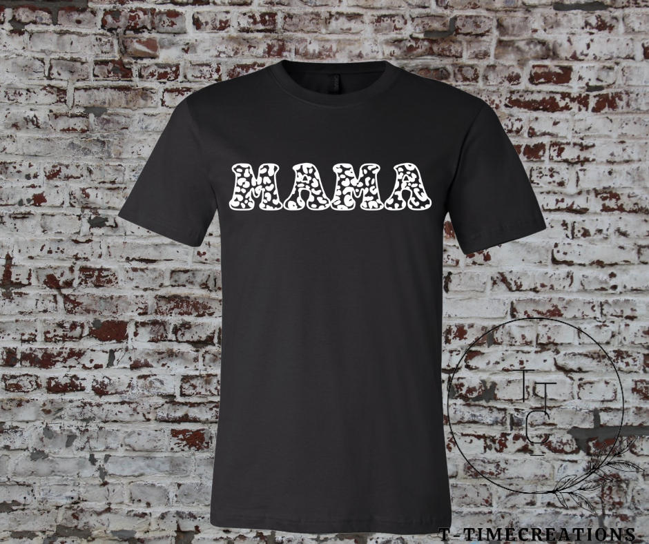 Mama T-Shirt