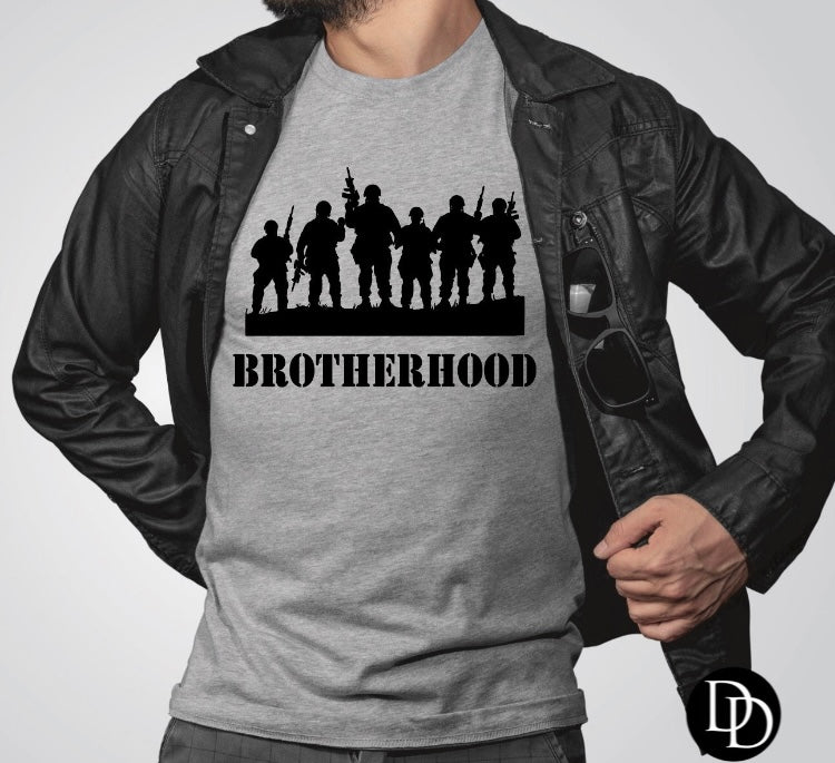 Brotherhood Men’s Shirts