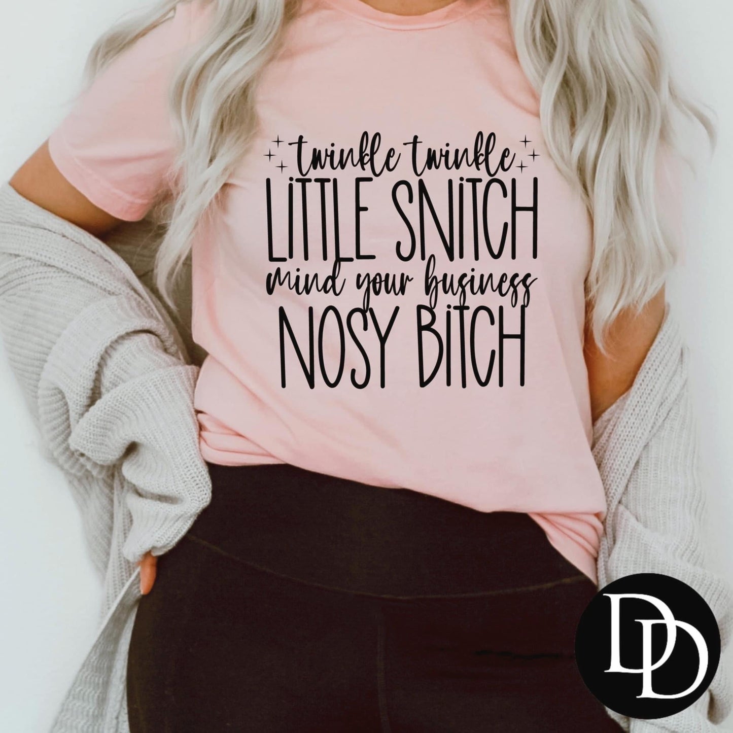 TWINKLE TWINKLE TShirt