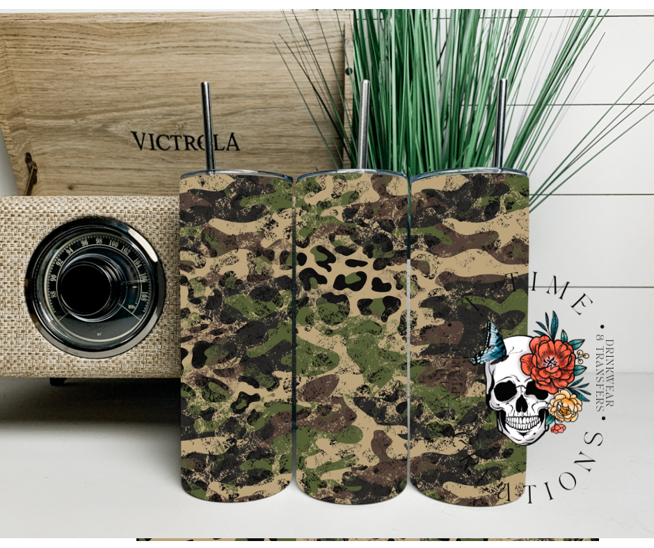 PREORDER SUBLIMATION BLUETOOTH SPEAKER TUMBLRS
