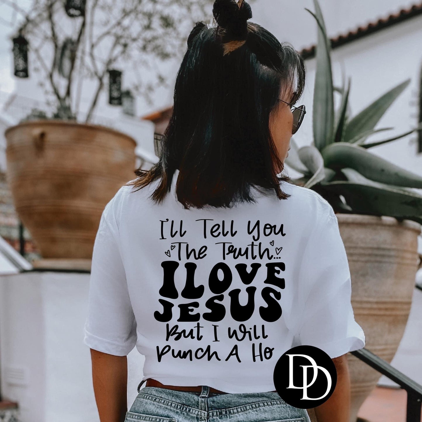 I’ll tell you the truth TShirt