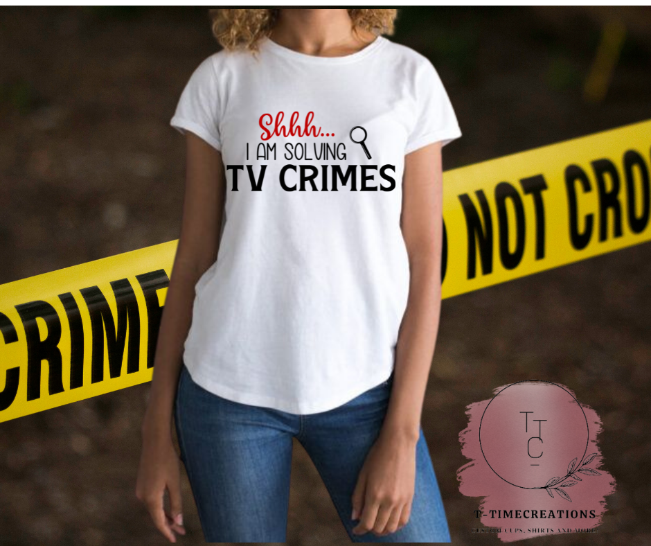 Shhhh i'm solving Tshrit