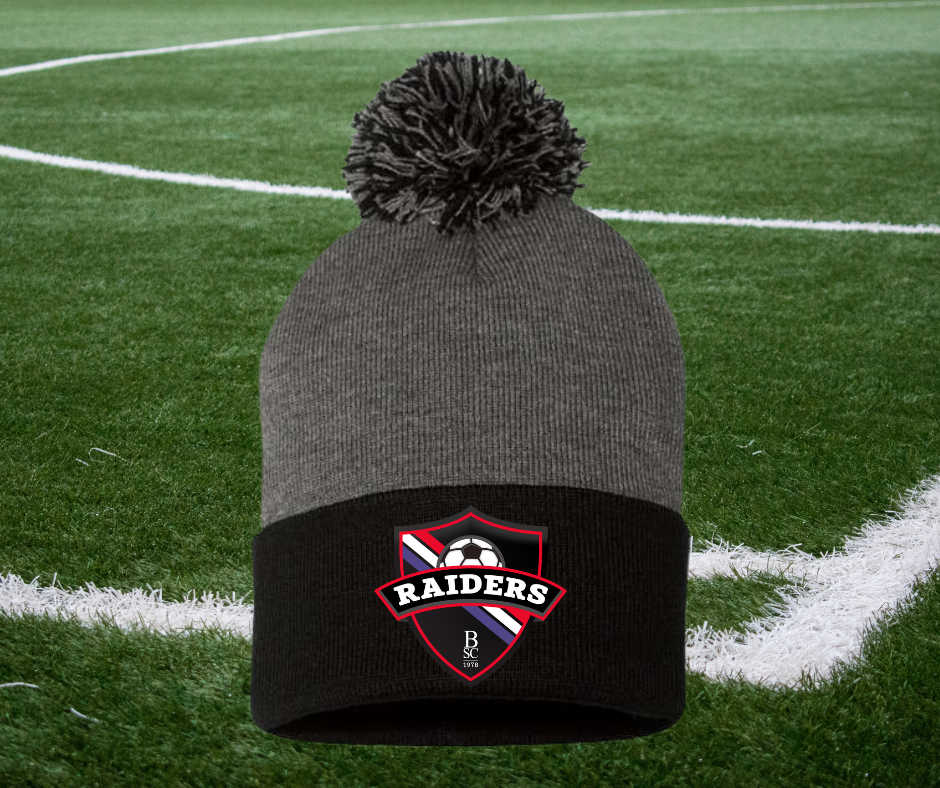 Soccer Beanies