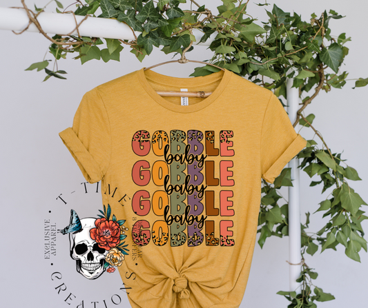 Gobble, Gobble T-Shirt