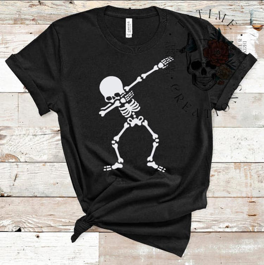 Kids Rocker Tshirt