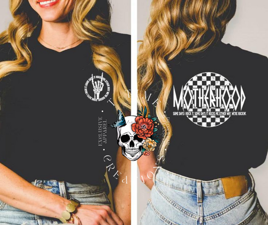 MotherHood TShirt