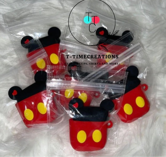 Mr Ears ear pods case