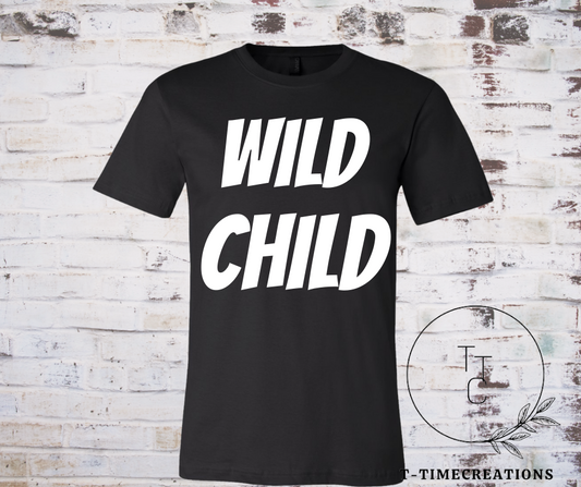 WILD CHILD  - Kids