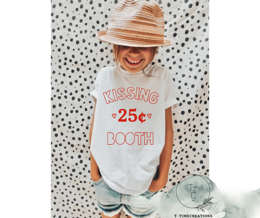 Kissing Booth - Kids