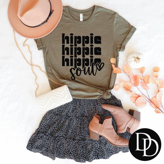 HIPPY SOUL TShirt