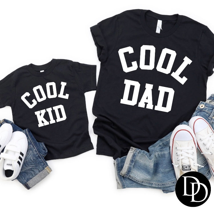 KIDS Cool Kids TShirt