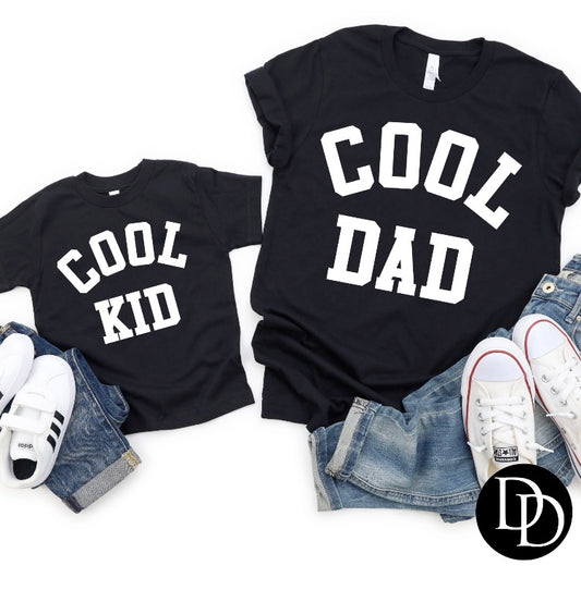 KIDS Cool Kids TShirt